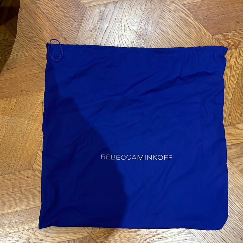 Rebecca Minkoff X-Large Dustbag